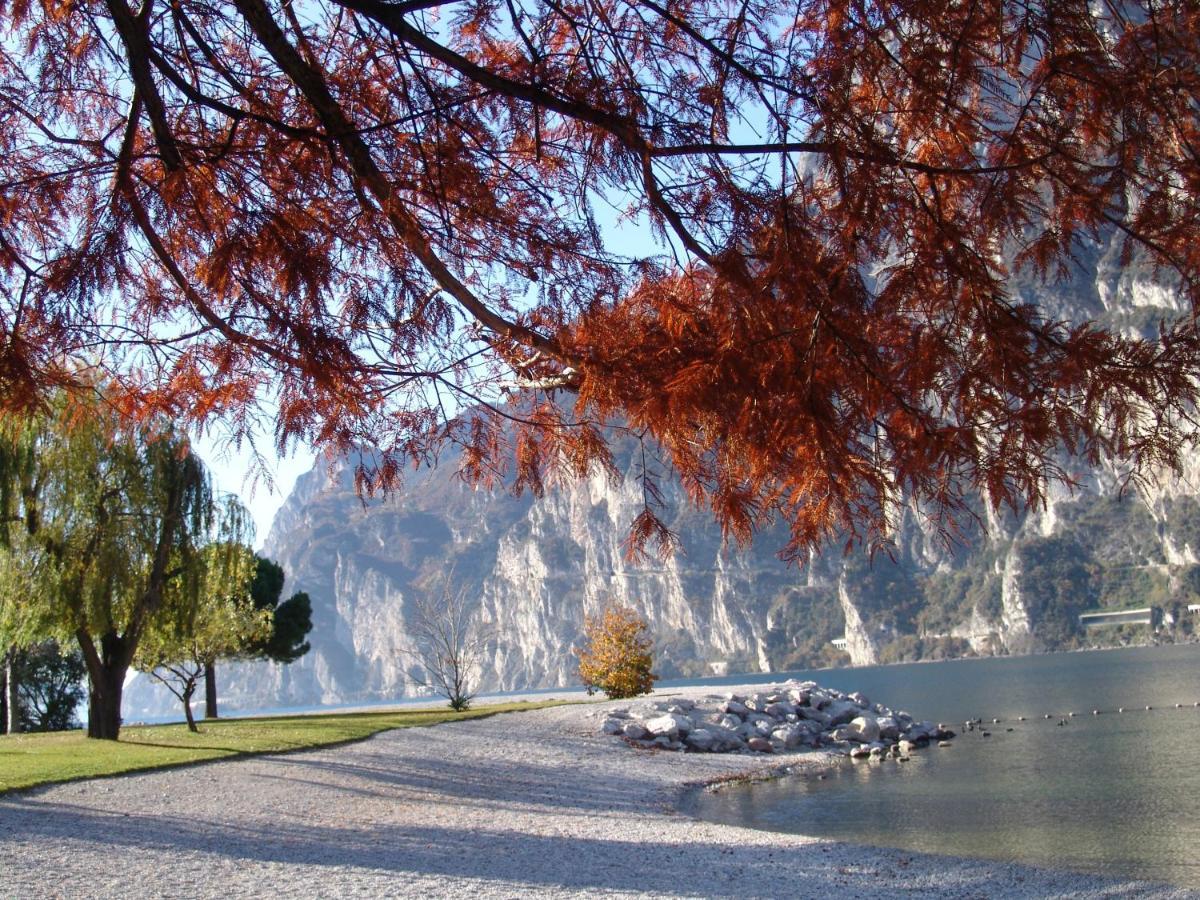 Gardainn Martini Riva del Garda Exterior foto
